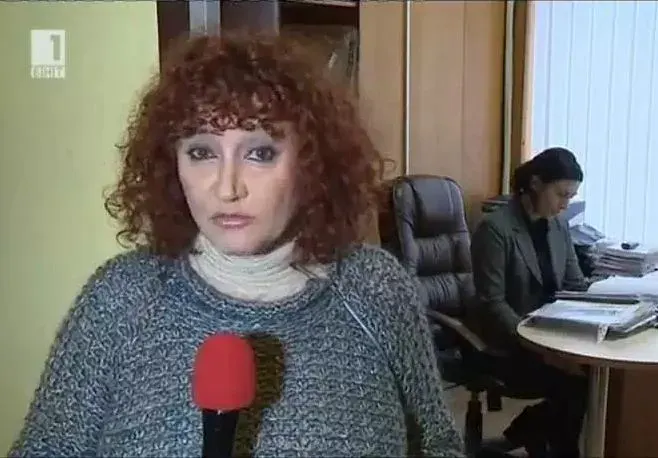 Любовник французин заряза на Коледа Валя Ахчиева! Той хукна към Алпите с друга жена, докато тя прекара ужасни празници