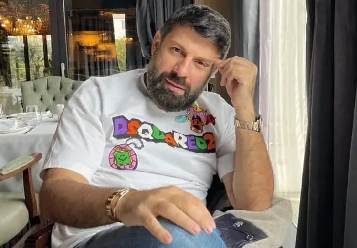 Почина таткото на Тони Стораро